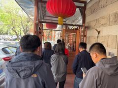 -柴氏风味斋(甘家口店)