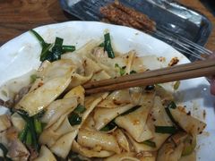 -天缘面馆(新华街店)