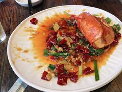 -琼大师东方烤乳猪(亚特兰蒂斯店)