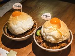 -岛风·台食小馆 ISLAND BISTRO(烟台山店)