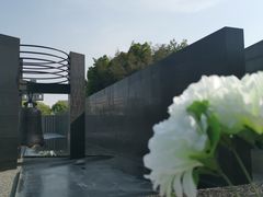 -侵华日军南京大屠杀遇难同胞纪念馆