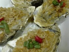 -金石青云炭火烤肉店(中房上东花墅店)