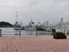 -中国人民解放军海军博物馆