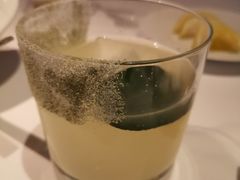 -Le Bernardin