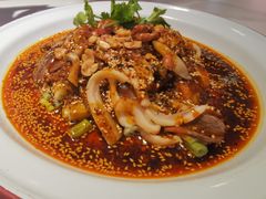 夫妻肺片-鸡毛店·川菜(文殊院店)