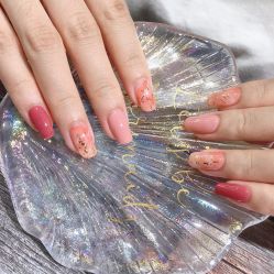 -ChuLian初莲日式美甲美睫