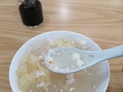 -暮蝉冰粉