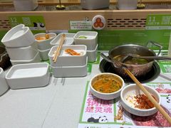 -一围肥牛小火锅(白云万象汇店)