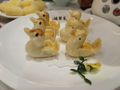 -北京全聚德(王府井店)