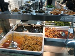-阿那亚第三食堂 Cafeteria 3