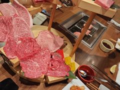 -俺的焼肉(銀座9丁目店)