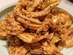 -惠丰堂饭庄·烤鸭·京味菜(翠微路店)