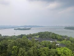 -雷峰塔景区