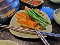 -盛江山自助料理(太原街万达店)