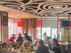 -大碗居·烤鸭·鱼头泡饼(天坛东门店)