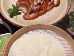 -青年公社烤鸭(熙悦天街店)