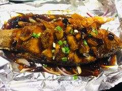 -金掌勺东北菜(格兰晴天店)