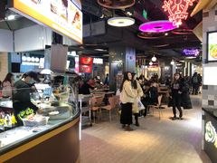 店内环境-南京时尚莱迪购物广场(正洪街店)
