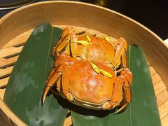 -成隆行·蟹王府(九江路店)