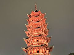 -苏州吴宫泛太平洋酒店