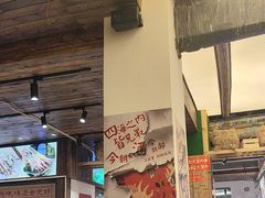 -盟重烧烤(东瓜山创始店)