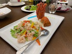 -中国科技大学-专家楼食堂