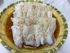 -吴一川韭香粉皮(丽香苑分店)