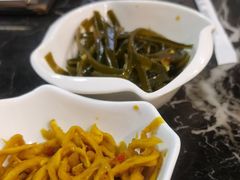 -李师傅脆肚(华强北店)