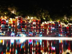 -古城苗家土菜馆(河景餐厅店)