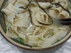 -马遂林烩面馆(少室路店)