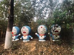 -云幽谷旅游区