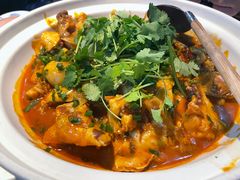 -魏铭鱼头捞饭(晋阳路店)