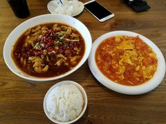 -妈妈的味道(工人体育场东路店)