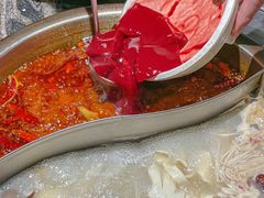 -渝味晓宇火锅(合川路店)