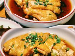 -百家鲜·杭帮菜