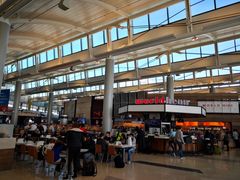 -纽瓦克自由国际机场