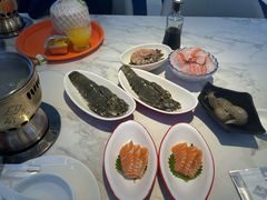 -舒友海鲜姿造(白鹭洲店)