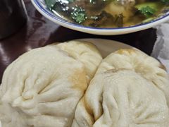 -姚记炒肝店(鼓楼店)