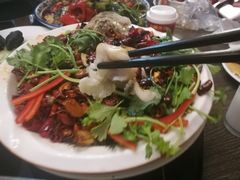 -阿凡海鲜(甬港北路店)
