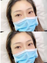 -MIVI野生眉纹绣纹眉