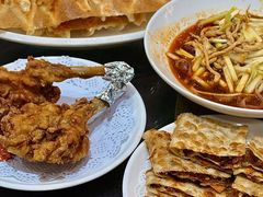 -邢家锅贴老店·非遗·开封菜(金明广场店)