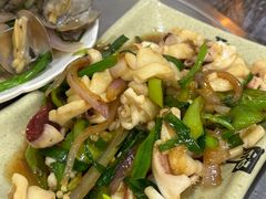 -力哥地道海南菜·联谊文昌鸡老店