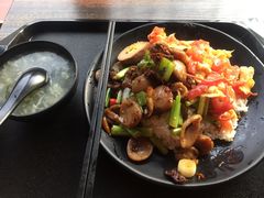 -油旋张(大观园店)