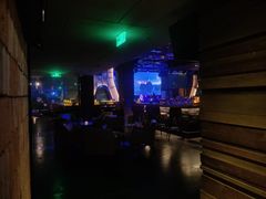 -CASA Grande酒漾·西餐及酒吧(长沙君悦酒店)