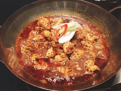 -徐记海鲜(大明宫|北二环店)