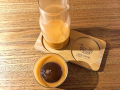 -Oasis coffee燕谷咖啡(公信店)