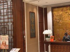 -扬州香格里拉·香宫中餐厅