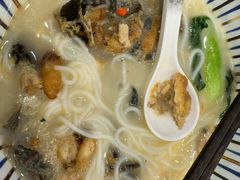 -鲜越鲜鱼粉(财富购物中心店)