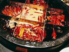 -周周有辣火锅馆(玖耀里店)