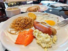 -ESSENCE(诺富特东荟城酒店)
